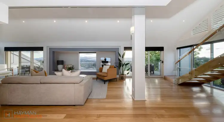 Third view of Homely house listing, 53 Castleton Crescent, Gowrie ACT 2904