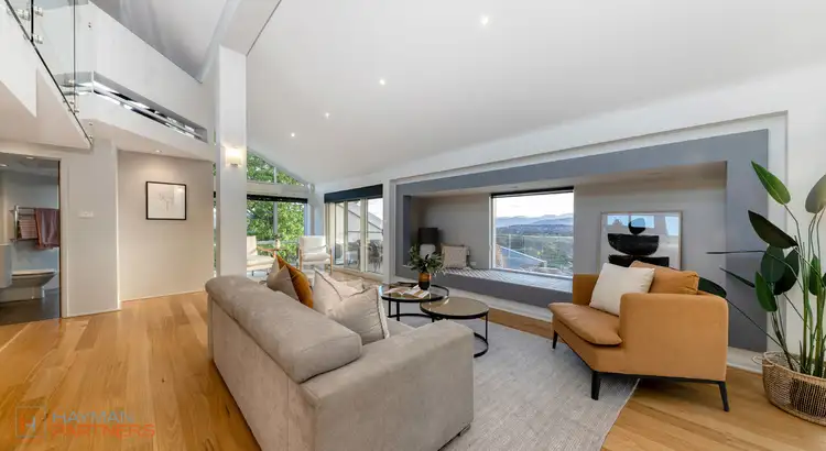 Fourth view of Homely house listing, 53 Castleton Crescent, Gowrie ACT 2904