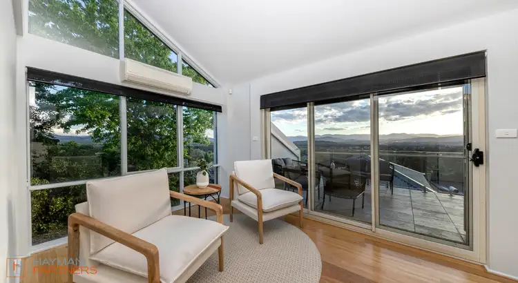Sixth view of Homely house listing, 53 Castleton Crescent, Gowrie ACT 2904
