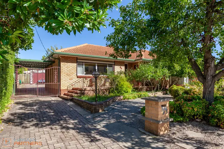 95 Morgan Crescent, Curtin ACT 2605