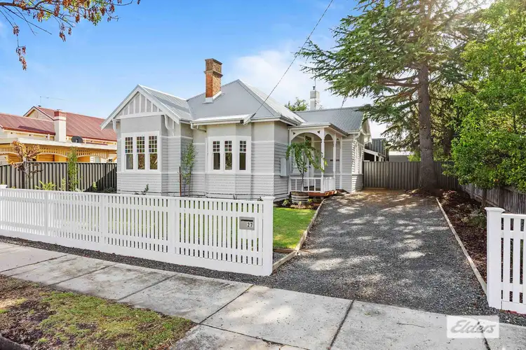 27 Skene Street, Stawell VIC 3380