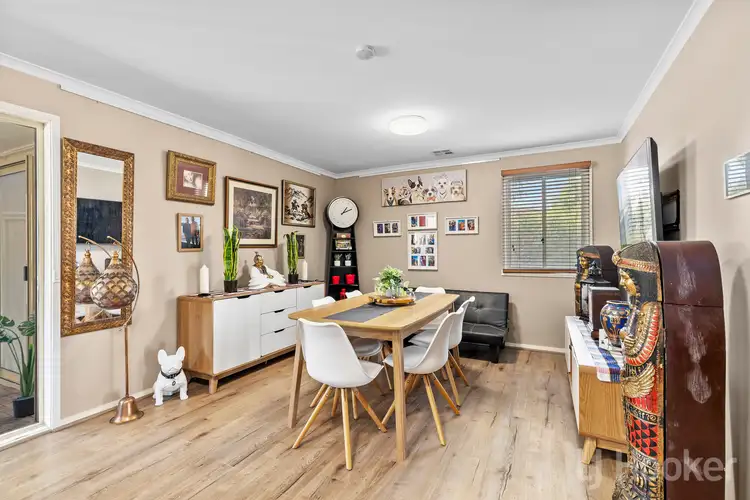 Fifth view of Homely townhouse listing, 4/16 McInnes Street, Karabar NSW 2620