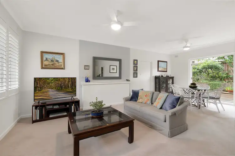 Second view of Homely house listing, 38 Golfers Parade, Pymble NSW 2073