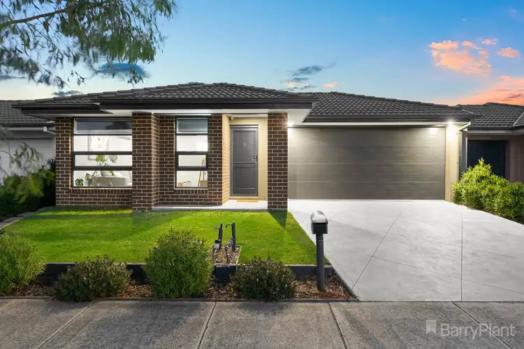 7 Norma Crescent, Officer VIC 3809