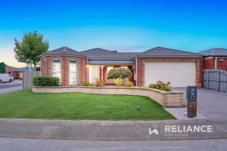 27 The Strand, Point Cook VIC 3030