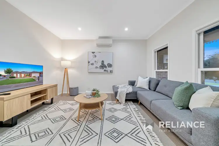 Fifth view of Homely house listing, 27 The Strand, Point Cook VIC 3030