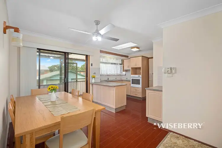 Fourth view of Homely house listing, 10 Greenway Avenue, Mannering Park NSW 2259