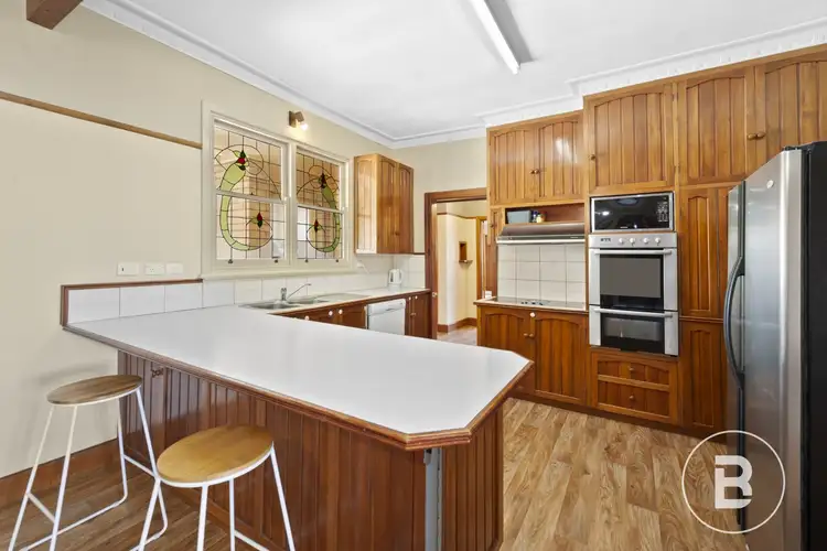 Third view of Homely house listing, 94 High Street, Avoca VIC 3467