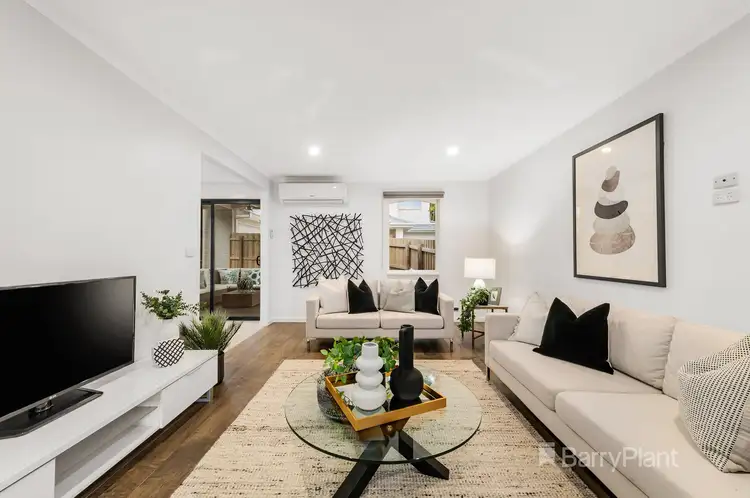 Second view of Homely unit listing, 1/18 Cousin Drive, Bayswater VIC 3153