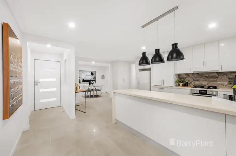 Third view of Homely unit listing, 1/18 Cousin Drive, Bayswater VIC 3153