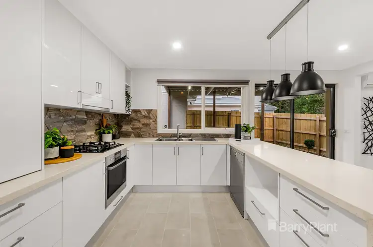 Fourth view of Homely unit listing, 1/18 Cousin Drive, Bayswater VIC 3153