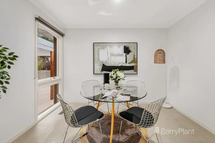 Fifth view of Homely unit listing, 1/18 Cousin Drive, Bayswater VIC 3153