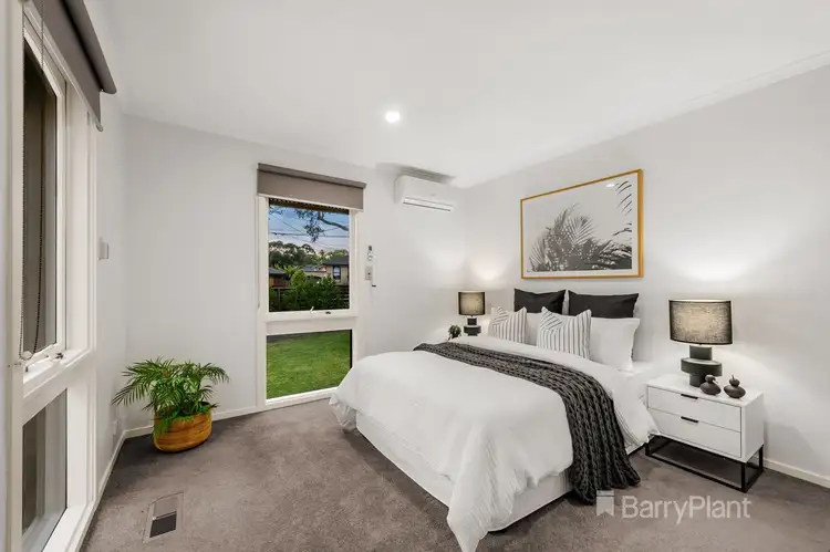 Sixth view of Homely unit listing, 1/18 Cousin Drive, Bayswater VIC 3153
