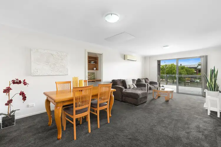 Third view of Homely apartment listing, 2/21 Wiseman Street, Macquarie ACT 2614