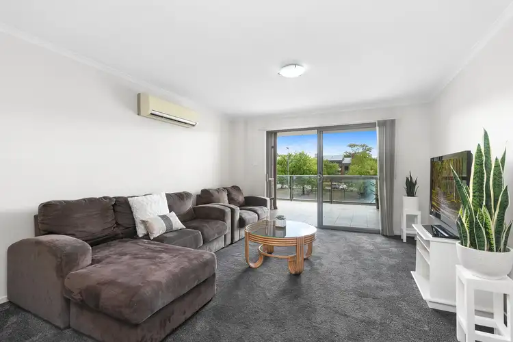Fourth view of Homely apartment listing, 2/21 Wiseman Street, Macquarie ACT 2614