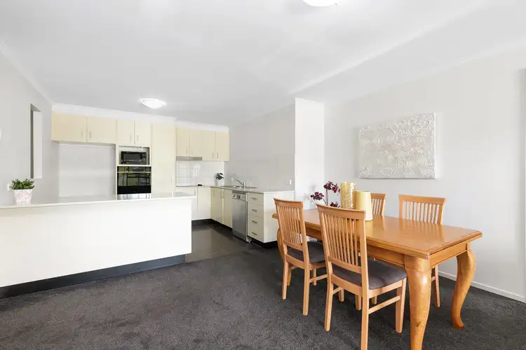 Sixth view of Homely apartment listing, 2/21 Wiseman Street, Macquarie ACT 2614