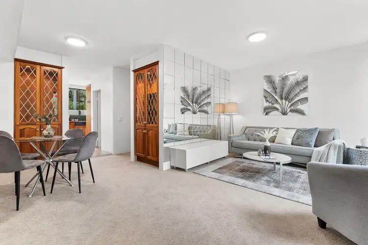 2/42 Cope Street, Lane Cove NSW 2066