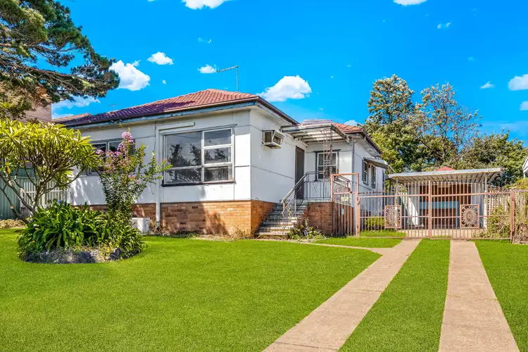 Third view of Homely house listing, 74 Frederick Street, Blacktown NSW 2148