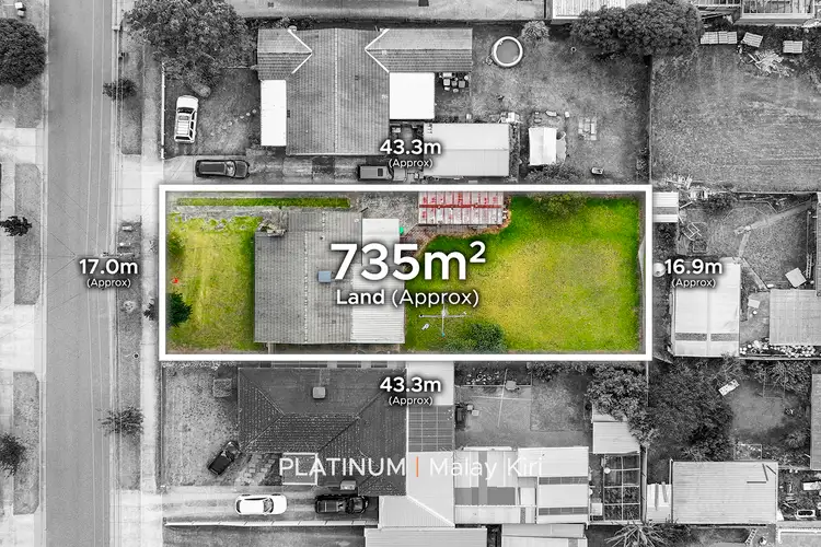16 Louis Street, Doveton VIC 3177