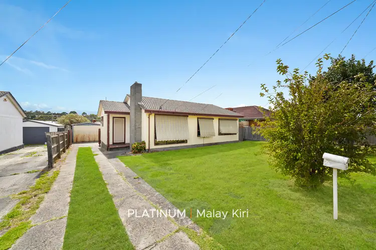 Third view of Homely house listing, 16 Louis Street, Doveton VIC 3177
