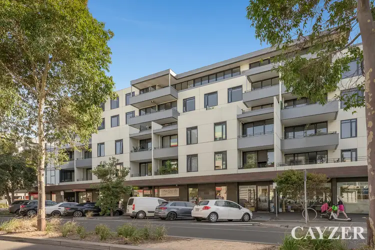 211/166 Rouse Street, Port Melbourne VIC 3207