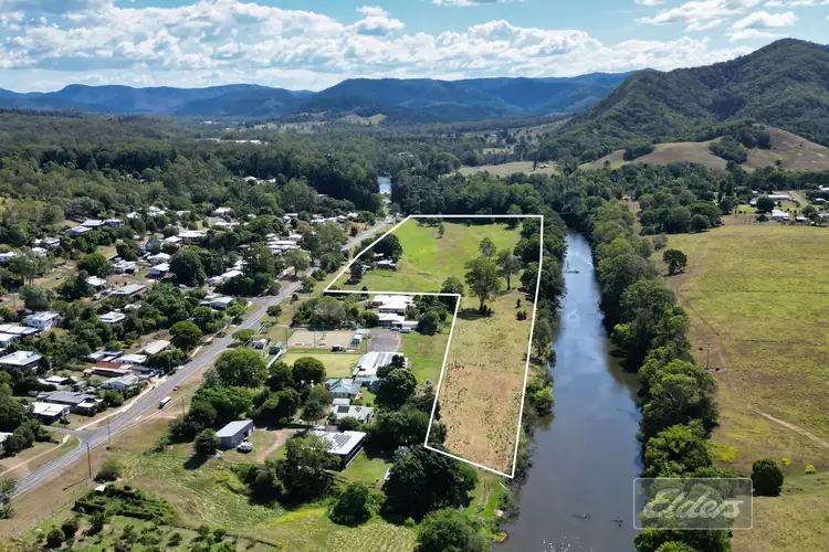 Main view of Homely house listing, 41 Yabba Road, Imbil QLD 4570