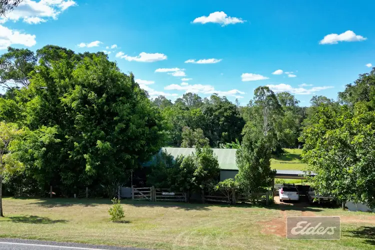 Seventh view of Homely house listing, 41 Yabba Road, Imbil QLD 4570