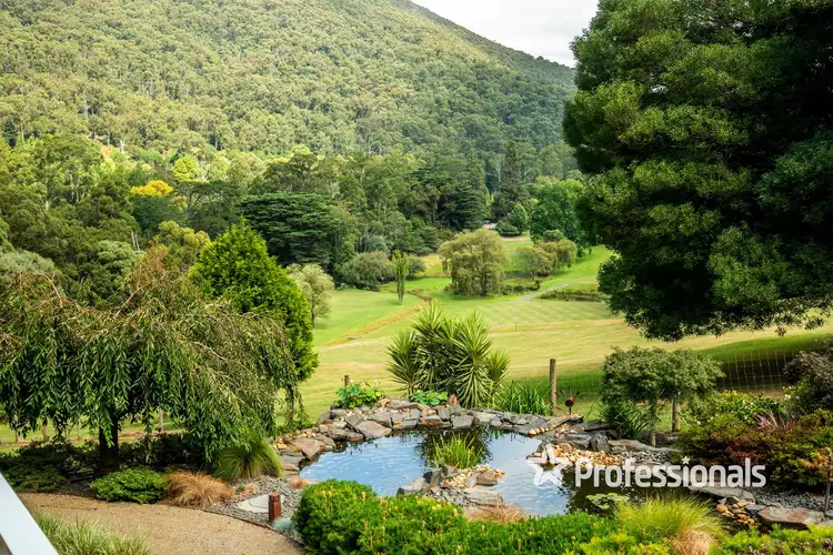 Third view of Homely house listing, 10 Martyr Road, Warburton VIC 3799