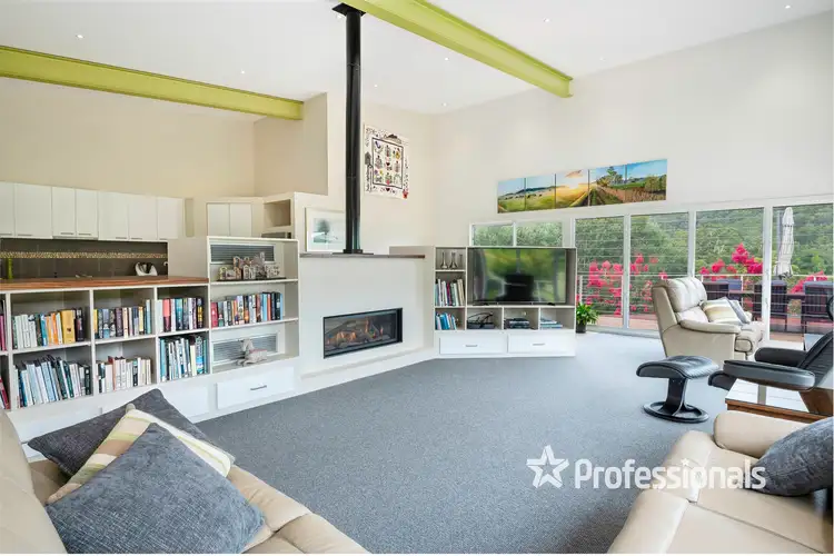 Fourth view of Homely house listing, 10 Martyr Road, Warburton VIC 3799