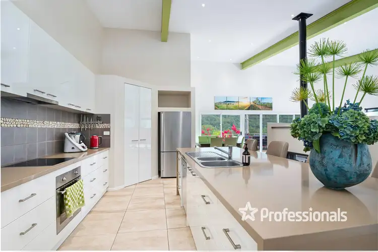 Sixth view of Homely house listing, 10 Martyr Road, Warburton VIC 3799