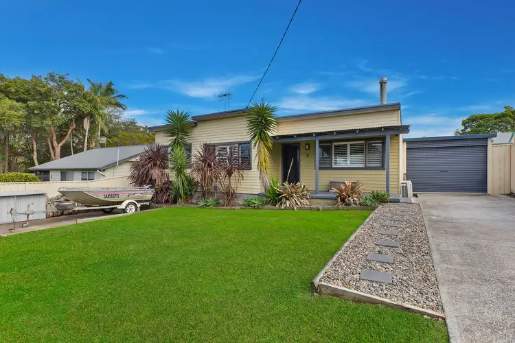 Main view of Homely house listing, 3 Pelican Street, Tumbi Umbi NSW 2261