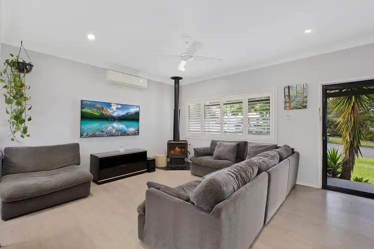 Second view of Homely house listing, 3 Pelican Street, Tumbi Umbi NSW 2261