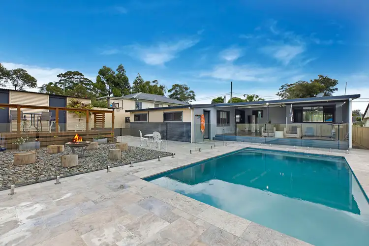 Fourth view of Homely house listing, 3 Pelican Street, Tumbi Umbi NSW 2261