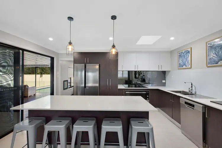 Fifth view of Homely house listing, 3 Pelican Street, Tumbi Umbi NSW 2261