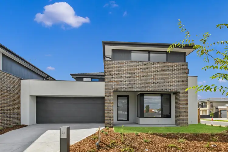 31 Maremmano Crescent, Taylors Lakes VIC 3038