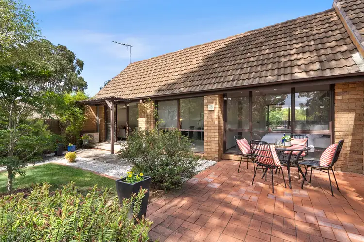 Main view of Homely townhouse listing, 9/48 Charteris Crescent, Chifley ACT 2606
