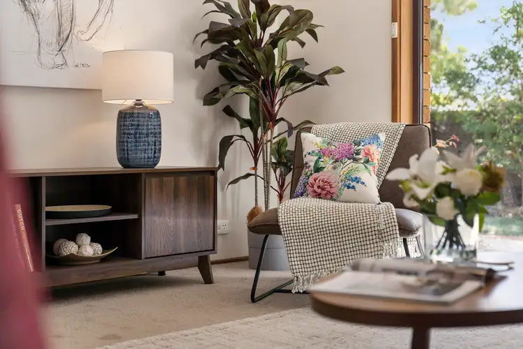 Third view of Homely townhouse listing, 9/48 Charteris Crescent, Chifley ACT 2606