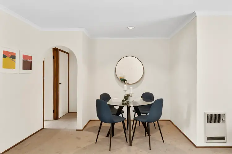 Fourth view of Homely townhouse listing, 9/48 Charteris Crescent, Chifley ACT 2606