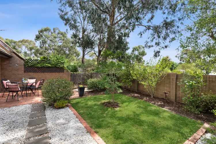 Fifth view of Homely townhouse listing, 9/48 Charteris Crescent, Chifley ACT 2606