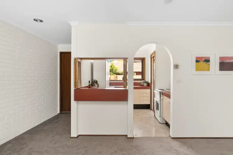 Sixth view of Homely townhouse listing, 9/48 Charteris Crescent, Chifley ACT 2606