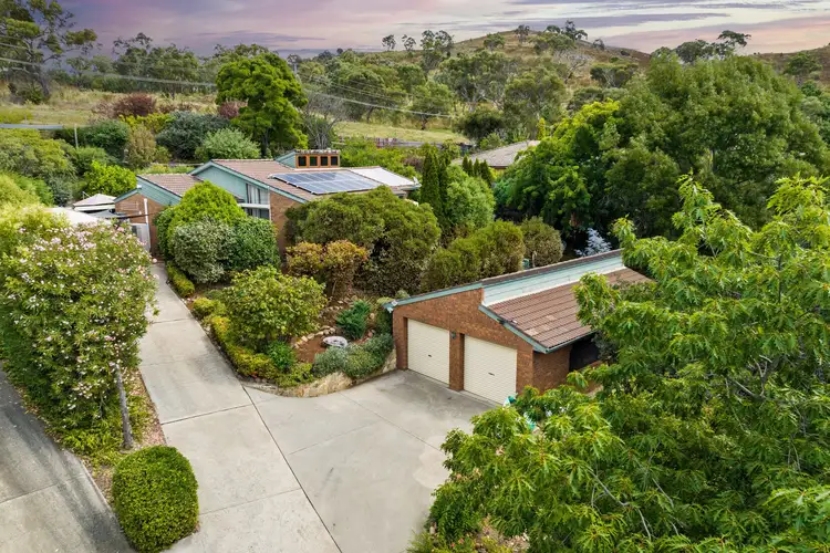 21 Learmonth Drive, Kambah ACT 2902