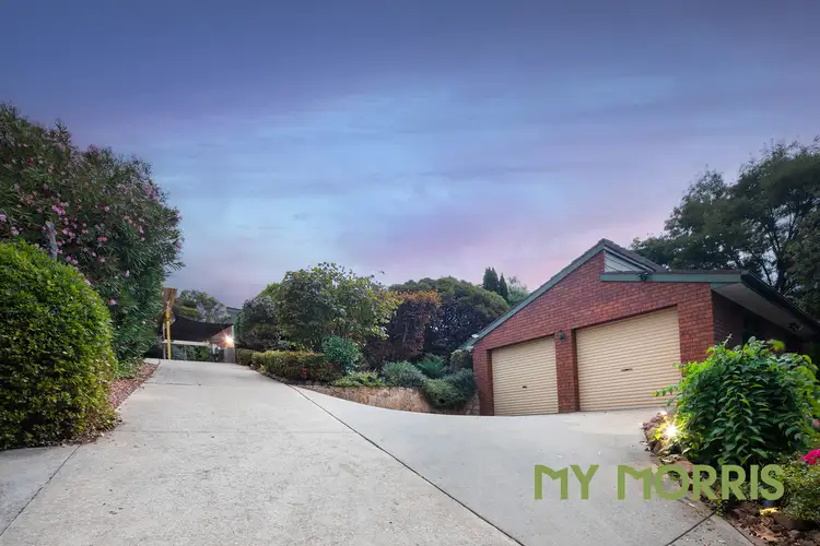 Fifth view of Homely house listing, 21 Learmonth Drive, Kambah ACT 2902