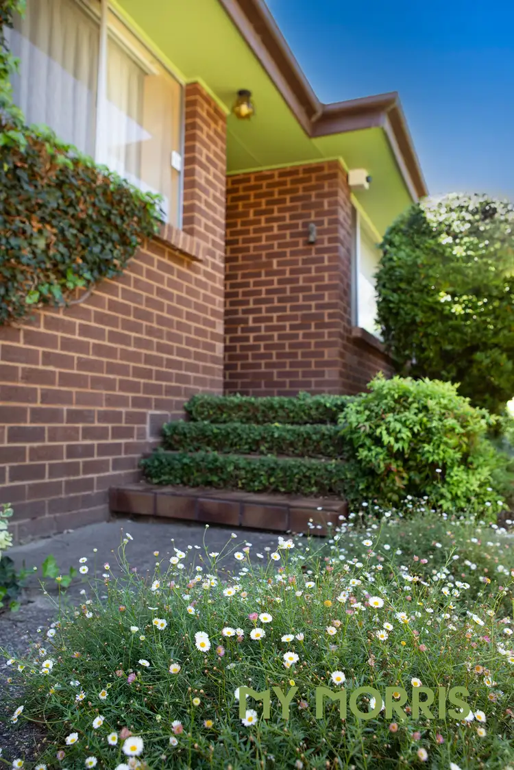Second view of Homely house listing, 16 Bellingham Crescent, Kambah ACT 2902