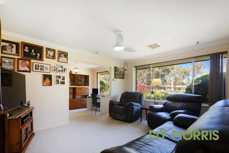 Third view of Homely house listing, 16 Bellingham Crescent, Kambah ACT 2902