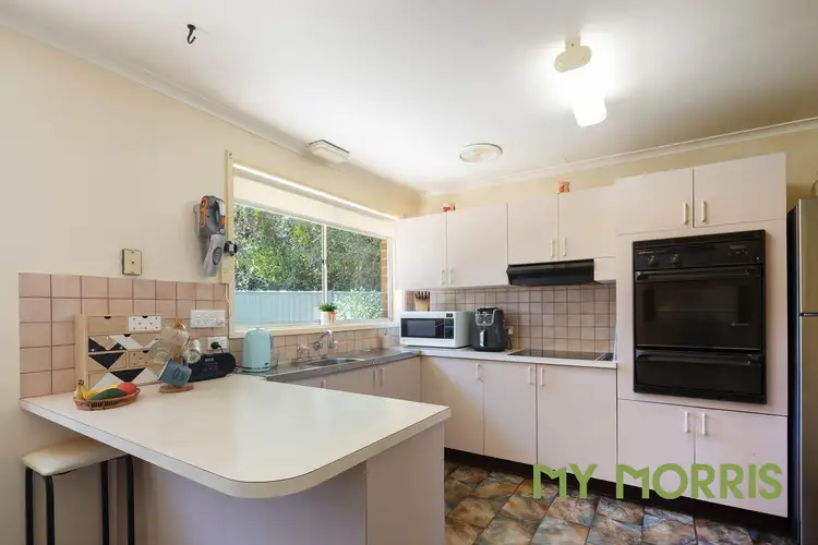 Fifth view of Homely house listing, 16 Bellingham Crescent, Kambah ACT 2902