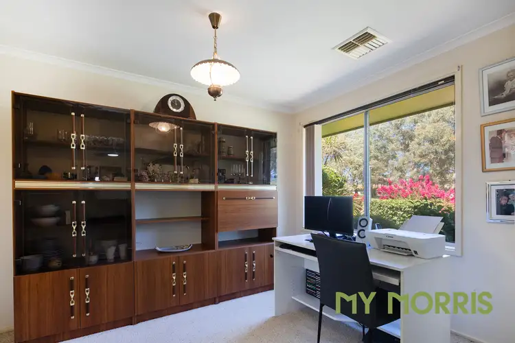 Sixth view of Homely house listing, 16 Bellingham Crescent, Kambah ACT 2902