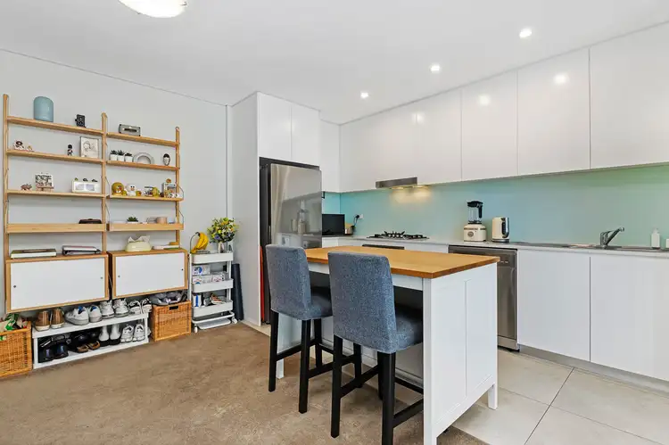 Main view of Homely unit listing, 33/4 Werombi Road, Mount Colah NSW 2079