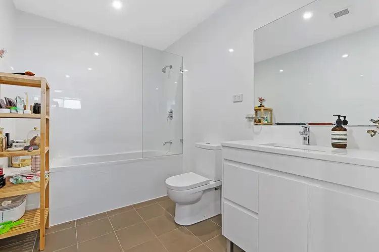 Second view of Homely unit listing, 33/4 Werombi Road, Mount Colah NSW 2079