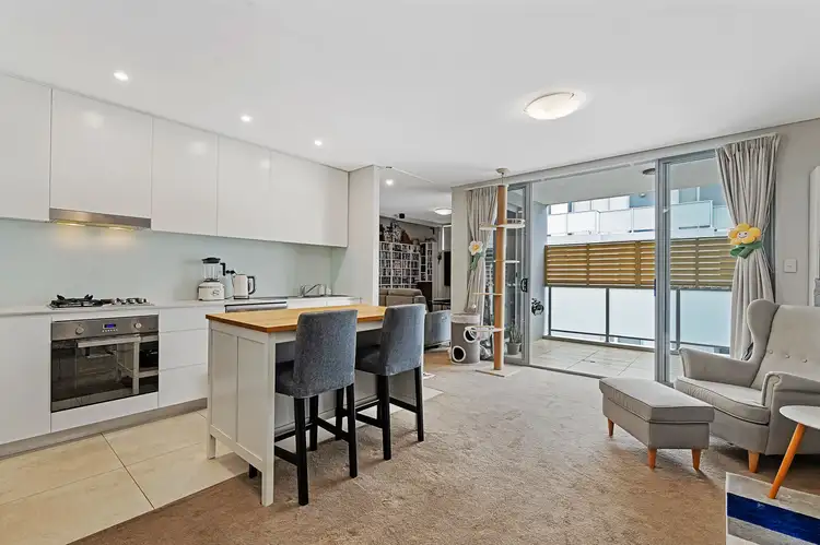 Third view of Homely unit listing, 33/4 Werombi Road, Mount Colah NSW 2079