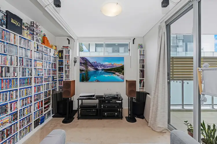 Fourth view of Homely unit listing, 33/4 Werombi Road, Mount Colah NSW 2079